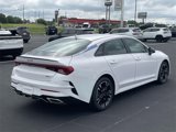 Used 2023 Kia K5 GT-Line w/ GT-Line Premium Package image 3