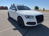 Used 2017 Audi Q5 2.0T Premium image 3