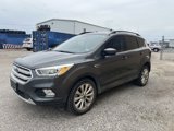 Used 2019 Ford Escape SEL image 3