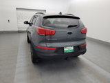Used 2014 Kia Sportage EX image 6