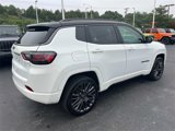 Certified 2022 Jeep Compass High Altitude image 3