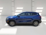 Used 2021 Kia Seltos EX image 4