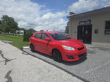 Used 2010 Toyota Matrix image 2