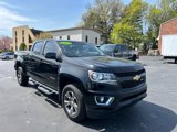 Used 2017 Chevrolet Colorado Z71 image 3
