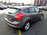 Used 2013 Ford Focus SE w/ SE Winter Pkg image 4