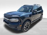 Used 2022 Ford Bronco Sport Outer Banks image 4