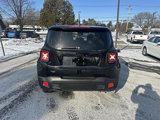 Used 2017 Jeep Renegade Altitude image 4