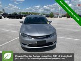 Used 2016 Chrysler 200 Limited w/ Convenience Group image 5