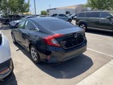 Used 2018 Honda Civic LX image 4