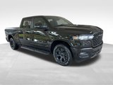 New 2025 RAM 1500 Big Horn image 2