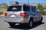 Used 2001 Toyota Sequoia SR5 image 4