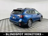 Used 2020 Subaru Outback Premium image 4