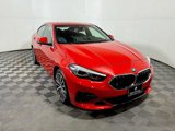 Certified 2022 BMW 228i xDrive Gran Coupe w/ Convenience Package image 2