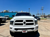 Used 2016 RAM 2500 Laramie w/ Sport Appearance Group image 4