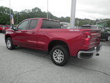 Used 2021 Chevrolet Silverado 1500 LT image 4
