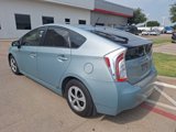Used 2014 Toyota Prius Four image 4