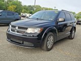 Used 2020 Dodge Journey SE image 3