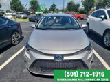 Used 2021 Toyota Corolla LE image 4