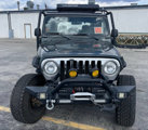 Used 2004 Jeep Wrangler Sport image 2