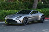 Used 2025 Aston Martin V8 Vantage Coupe image 2