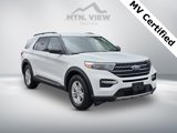 Used 2022 Ford Explorer XLT w/ Equipment Group 202A image 2