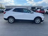 Used 2022 Chevrolet Equinox LT image 5