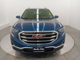 Used 2020 GMC Terrain SLT w/ Preferred Package image 3