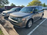 Used 2012 Ford Flex SEL w/ Equipment Group Order Code image 3