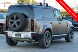 Certified 2023 Land Rover Defender 110 SE image 5
