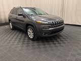 Used 2017 Jeep Cherokee Latitude w/ Cold Weather Group image 3