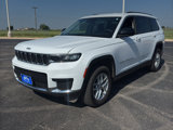 Used 2023 Jeep Grand Cherokee L Laredo image 2