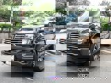 Used 2016 Lincoln Navigator Select image 3