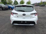 Used 2022 Toyota Corolla SE image 4