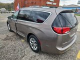 Used 2017 Chrysler Pacifica Limited w/ UConnect Theater Package image 3