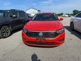 Used 2019 Volkswagen Jetta S w/ Driver Assistance Package image 2