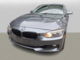 Used 2015 BMW 328i xDrive Sedan w/ Driver Assistance Package image 2