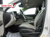 Used 2016 Chevrolet Equinox LTZ w/ Enhanced Convenience Package image 4