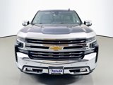 Used 2020 Chevrolet Silverado 1500 LTZ w/ LTZ Premium Package image 2