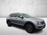 Used 2021 Volkswagen Tiguan SE image 3
