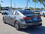 Used 2023 Kia Forte GT-Line w/ GT-Line Technology Package image 4