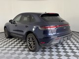 Certified 2022 Porsche Macan image 3