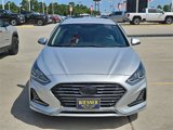 Used 2018 Hyundai Sonata SEL image 2