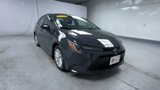 Certified 2024 Toyota Corolla LE image 2