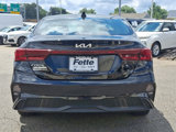 Certified 2022 Kia Forte LXS image 5