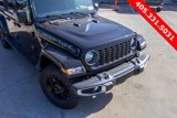 New 2025 Jeep Gladiator Sport image 4