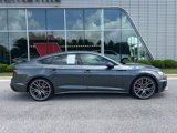 Used 2025 Audi A5 2.0T Premium Plus w/ Premium Plus image 4
