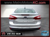 Used 2012 Ford Focus SE image 4