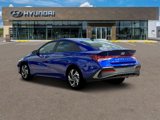 New 2025 Hyundai Elantra Sport image 5