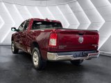 Used 2021 RAM 1500 Big Horn image 4
