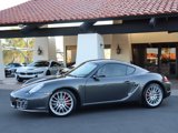 Used 2007 Porsche Cayman S image 5
